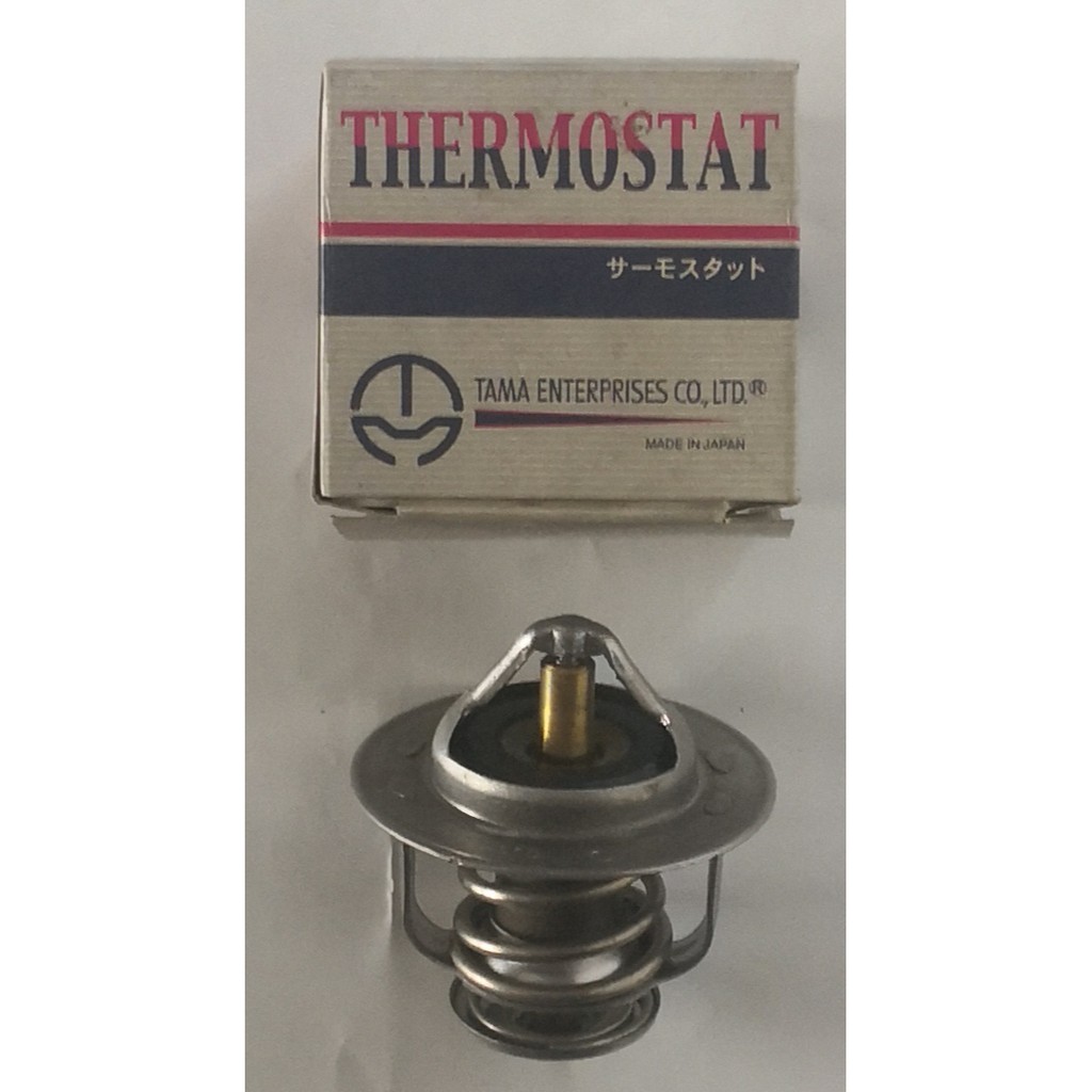Thermostat (TAMA JAPAN) for Nissan Sentra B13 B14 N16 AD
