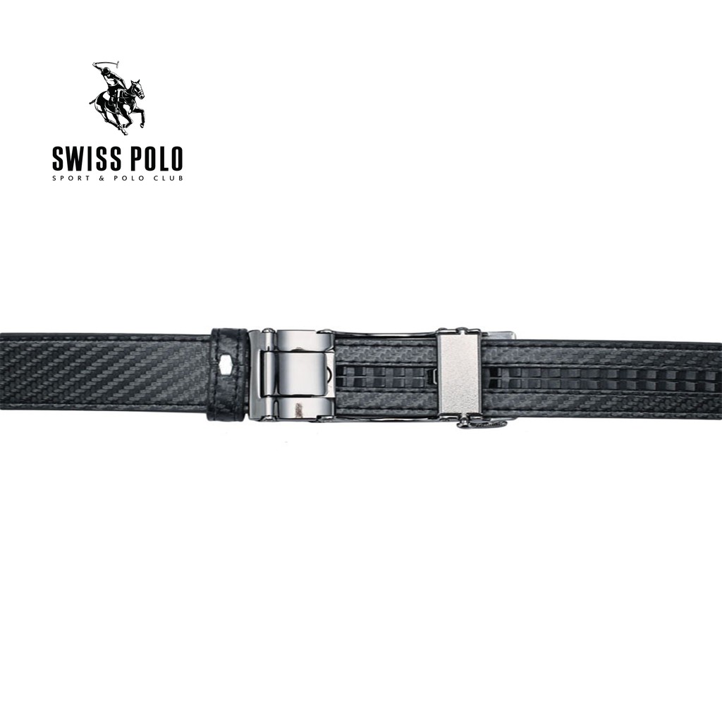 swiss polo belt
