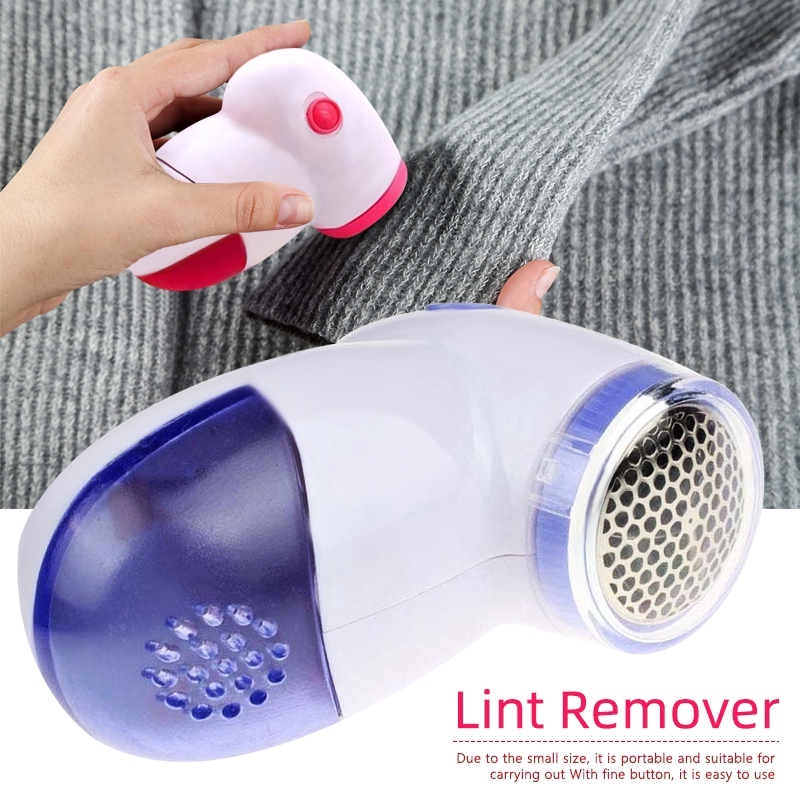 pill shaver for clothes