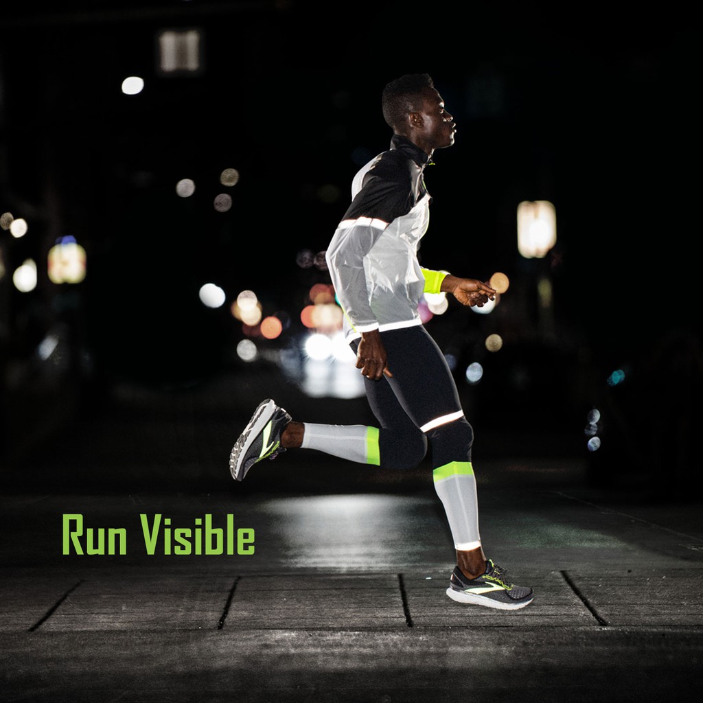 brooks ghost 13 run visible
