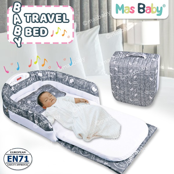 baby travel mattress