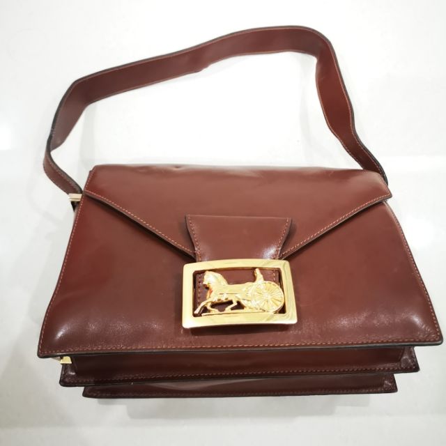 celine carriage bag