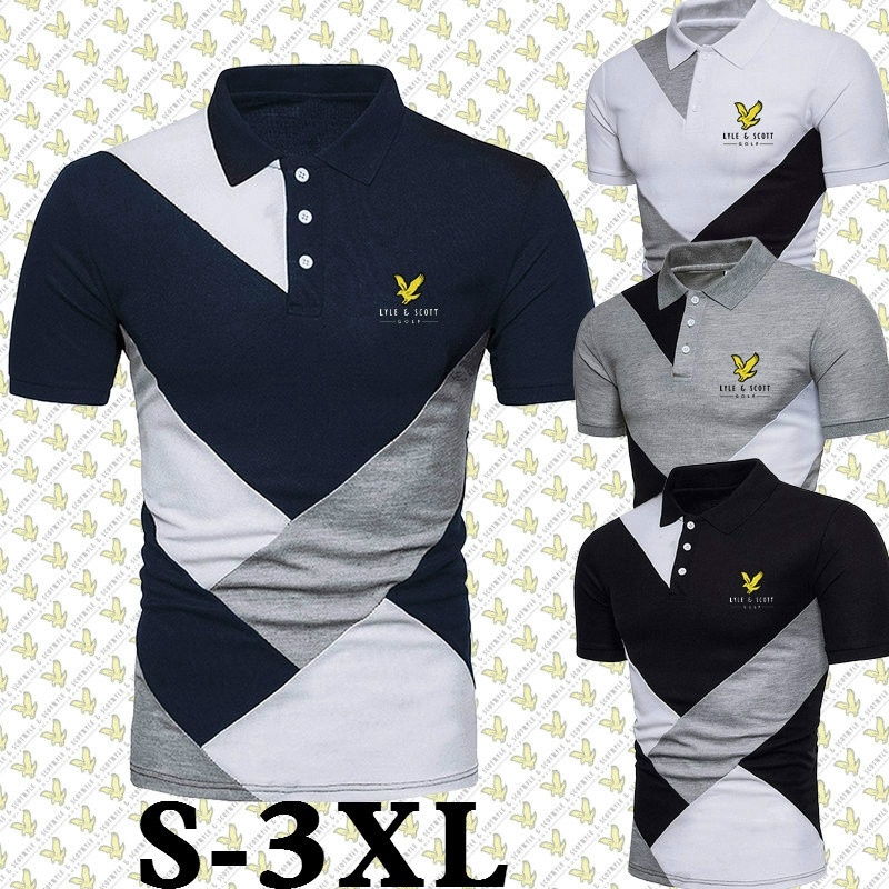 golf type shirts