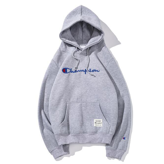 champion velvet hoodie