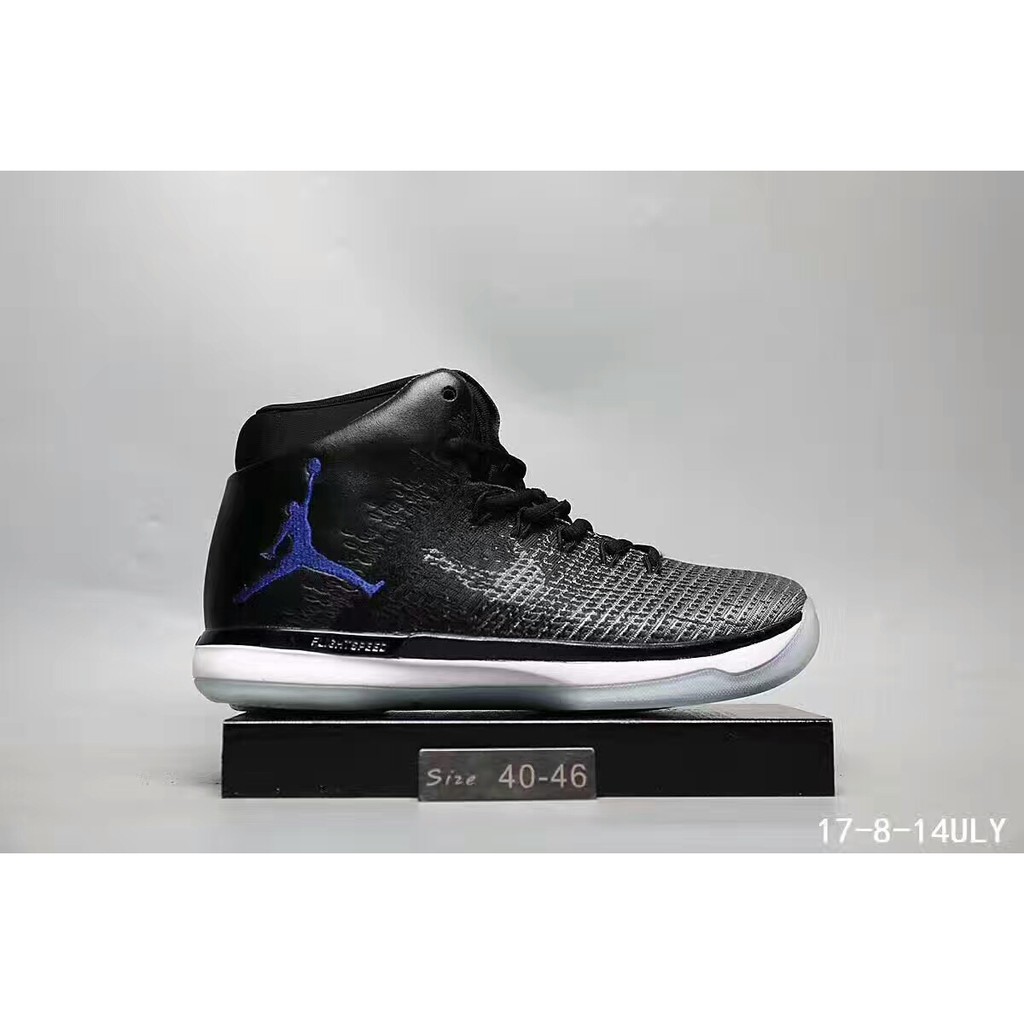 aj 31 shoes