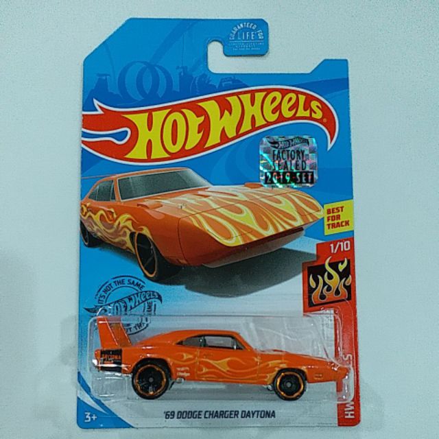hot wheels daytona track