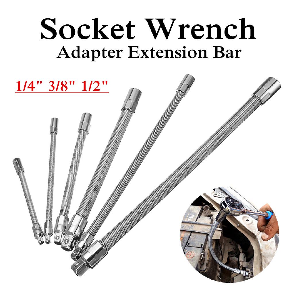 Flexible Joint Extension For Ratchet Stock Image Colourbox