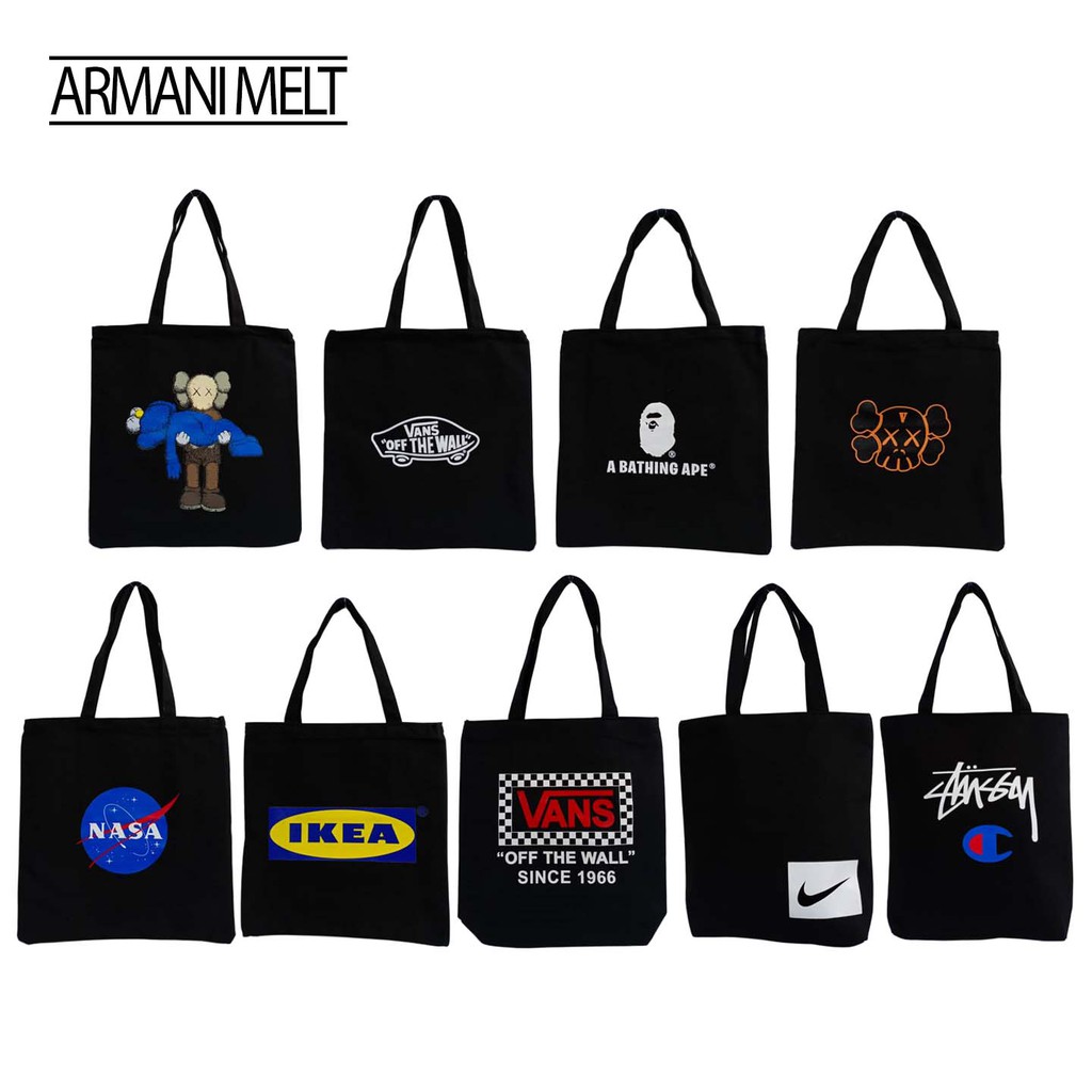 nasa vans bag