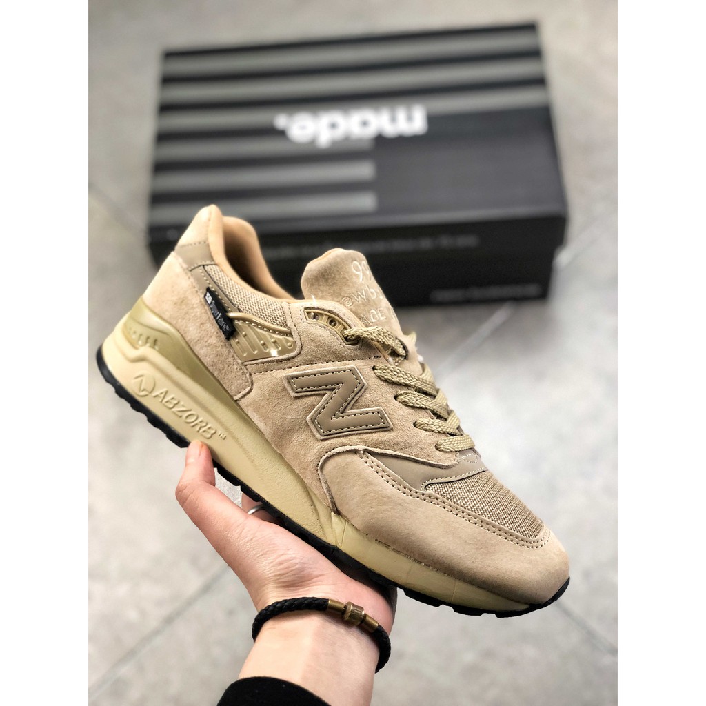 new balance super fabric