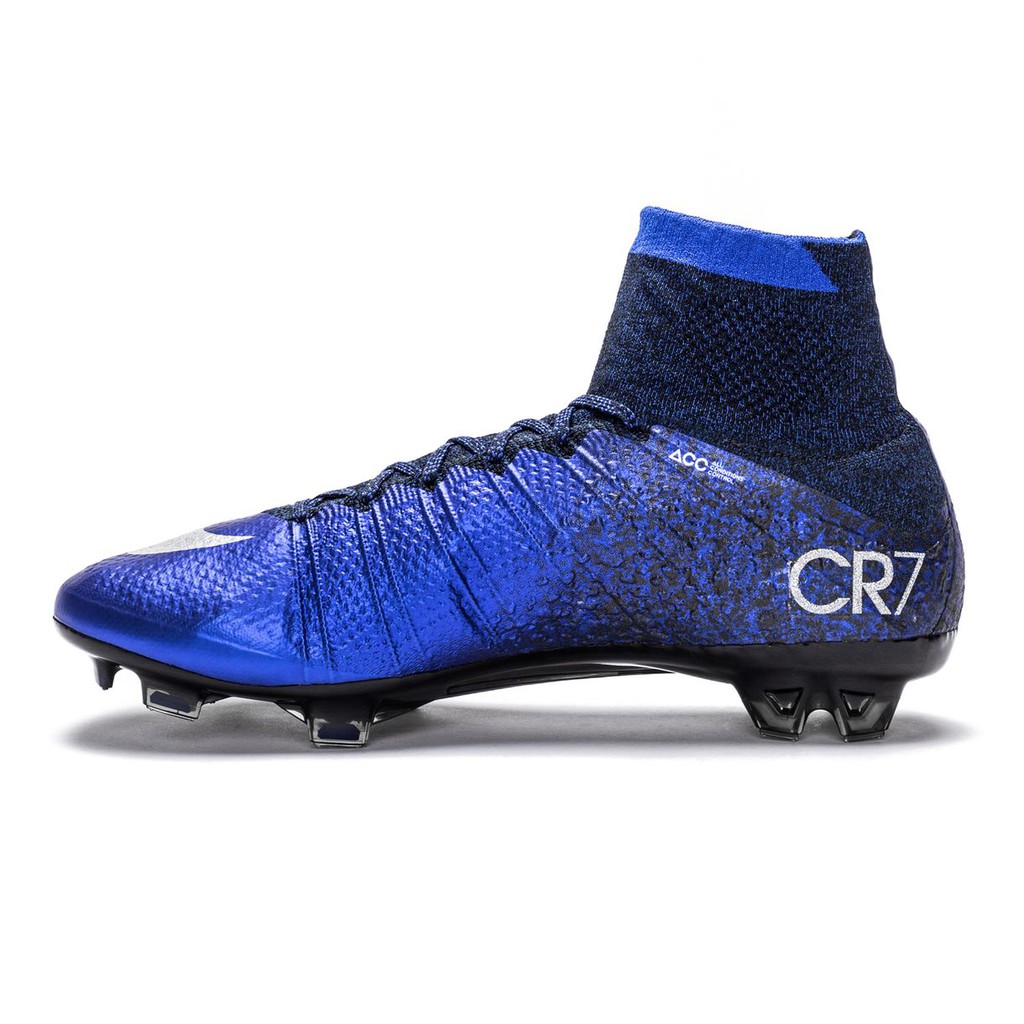 cr7 chapter 2
