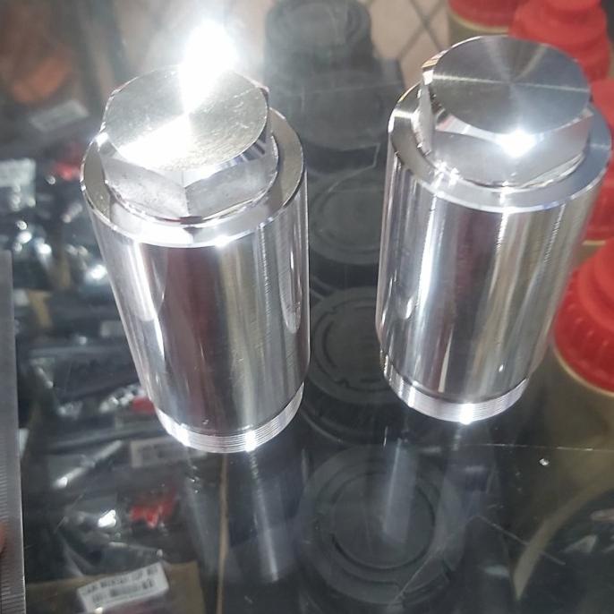 Bison Byson Shock Lift Front