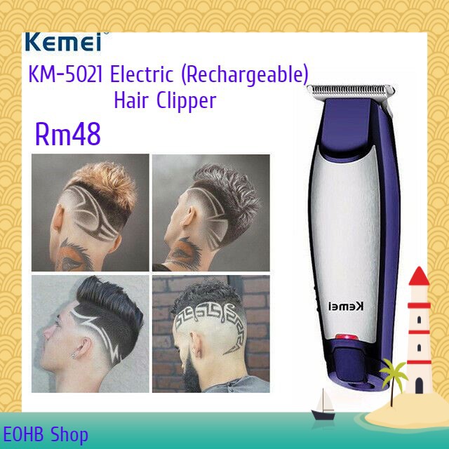 kemei model km 5021