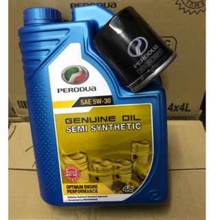 HONDA GENUINE FULLY SEMI SYNTHETIC ENGINE OIL 10W-30 5W-30 