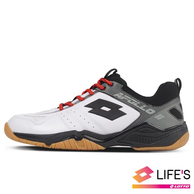 lotto badminton shoes