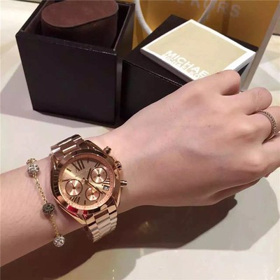 michael kors watch 5799