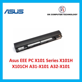 Asus Eee Pc A31 X101 A32 X101 X101 X101c X101ch X101h Oem Laptop Battery Shopee Malaysia