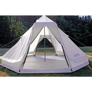 captain stag octagon