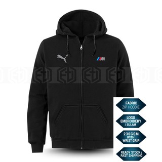 bmw m performance hoodie