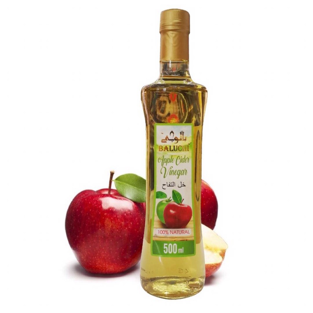 Surya Date Cider Vinegar 450ml Cuka Kurma Sider Dengan Madu Asli