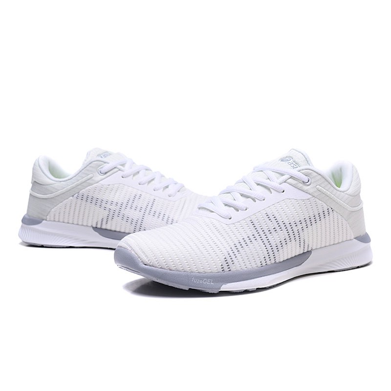 asics fuzex shoes