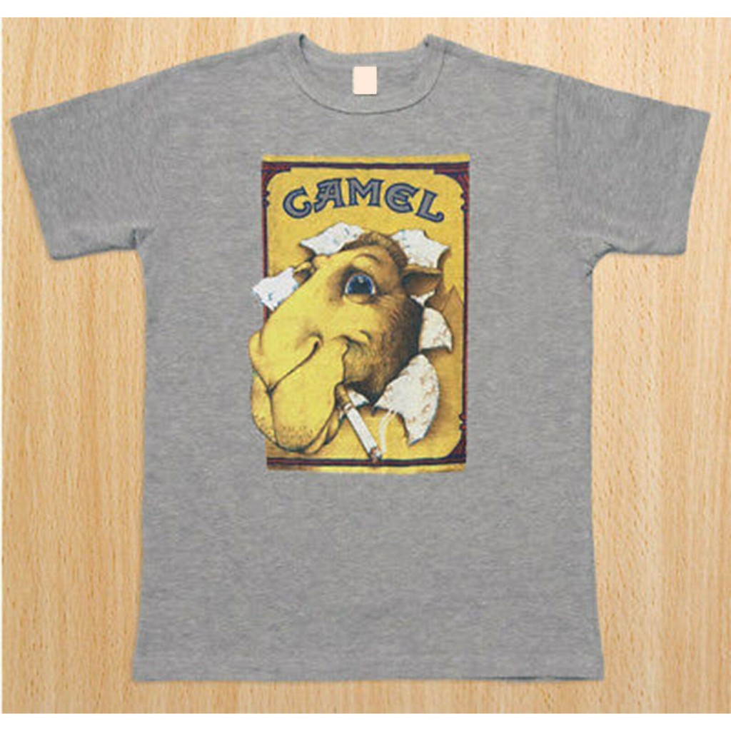 camel shirt