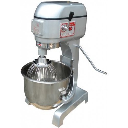 flour mixer