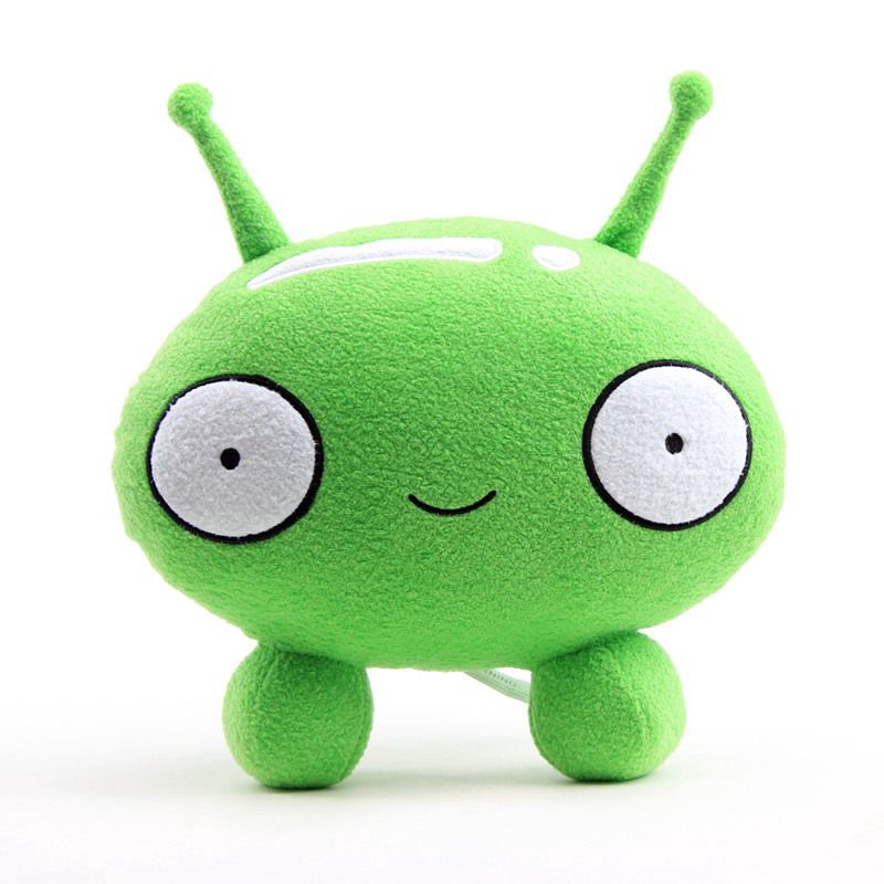 mooncake stuffed animal