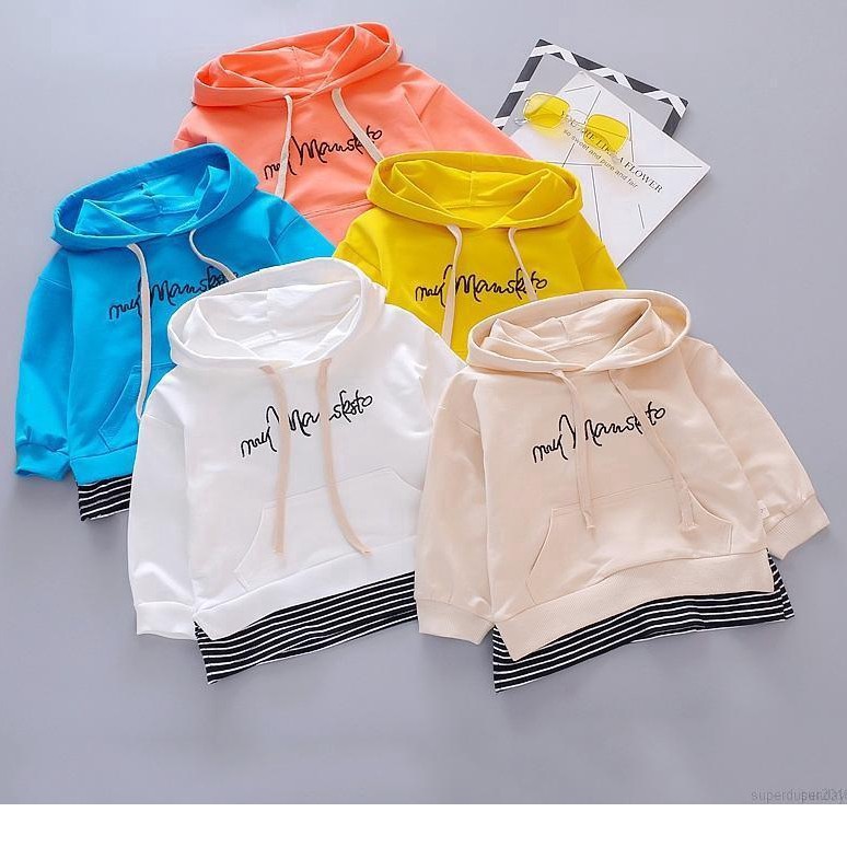 high fashion sweatshirt