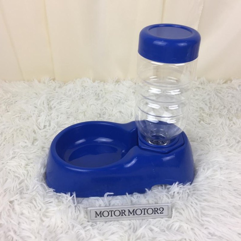 Bekas Air Kucing Minum Air Kucing Murah Cat Drinking Fountain Cheaper Promotion Pet Drinking Bowl