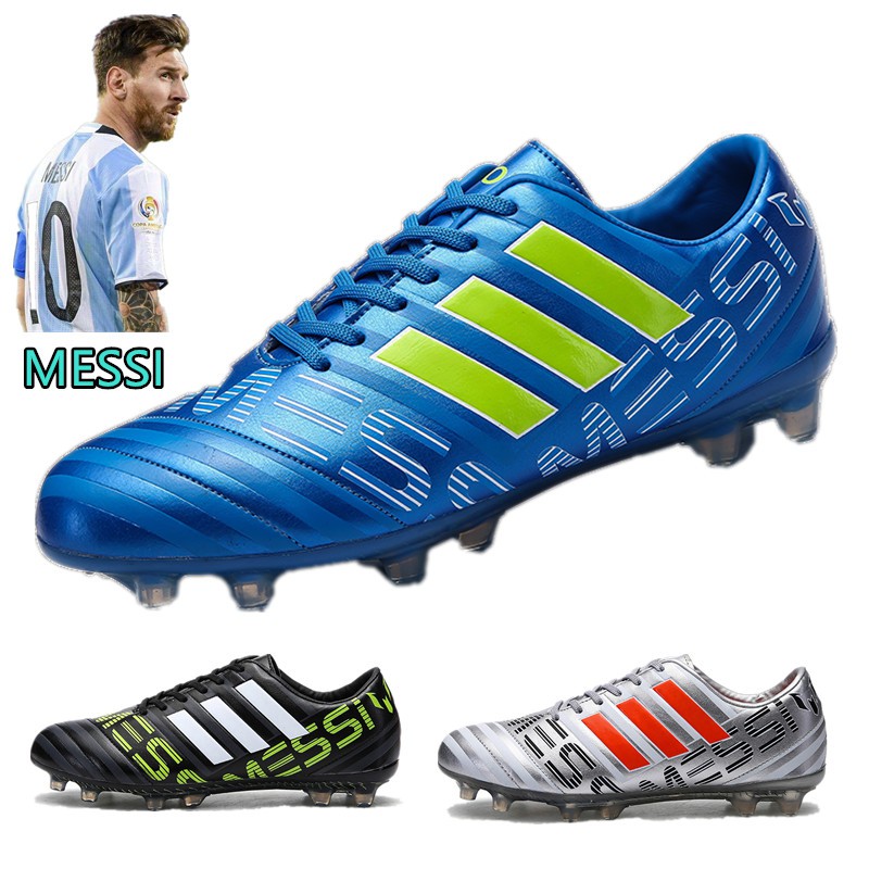 messi soccer cleats