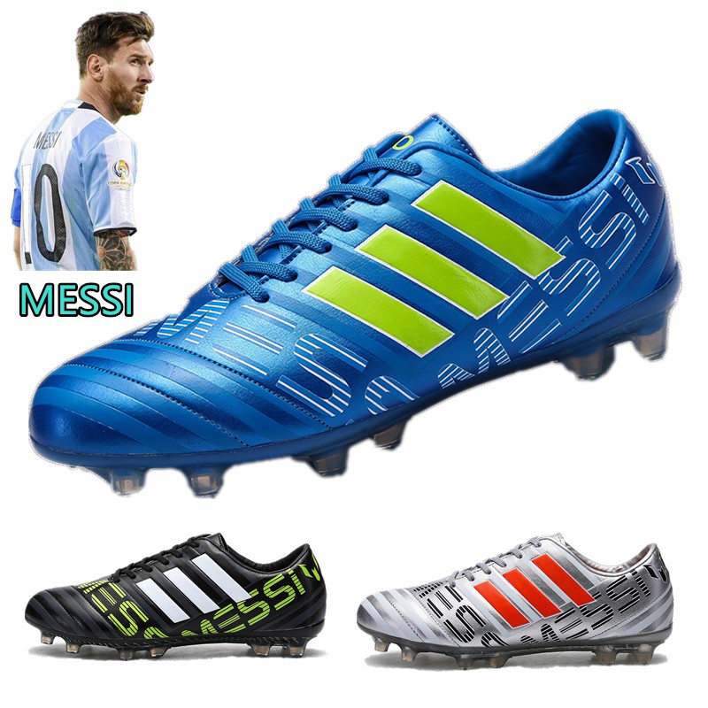 messi soccer boots