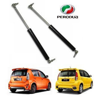 Perodua All Model Rear Boot Damper G/Spring Bonnet 