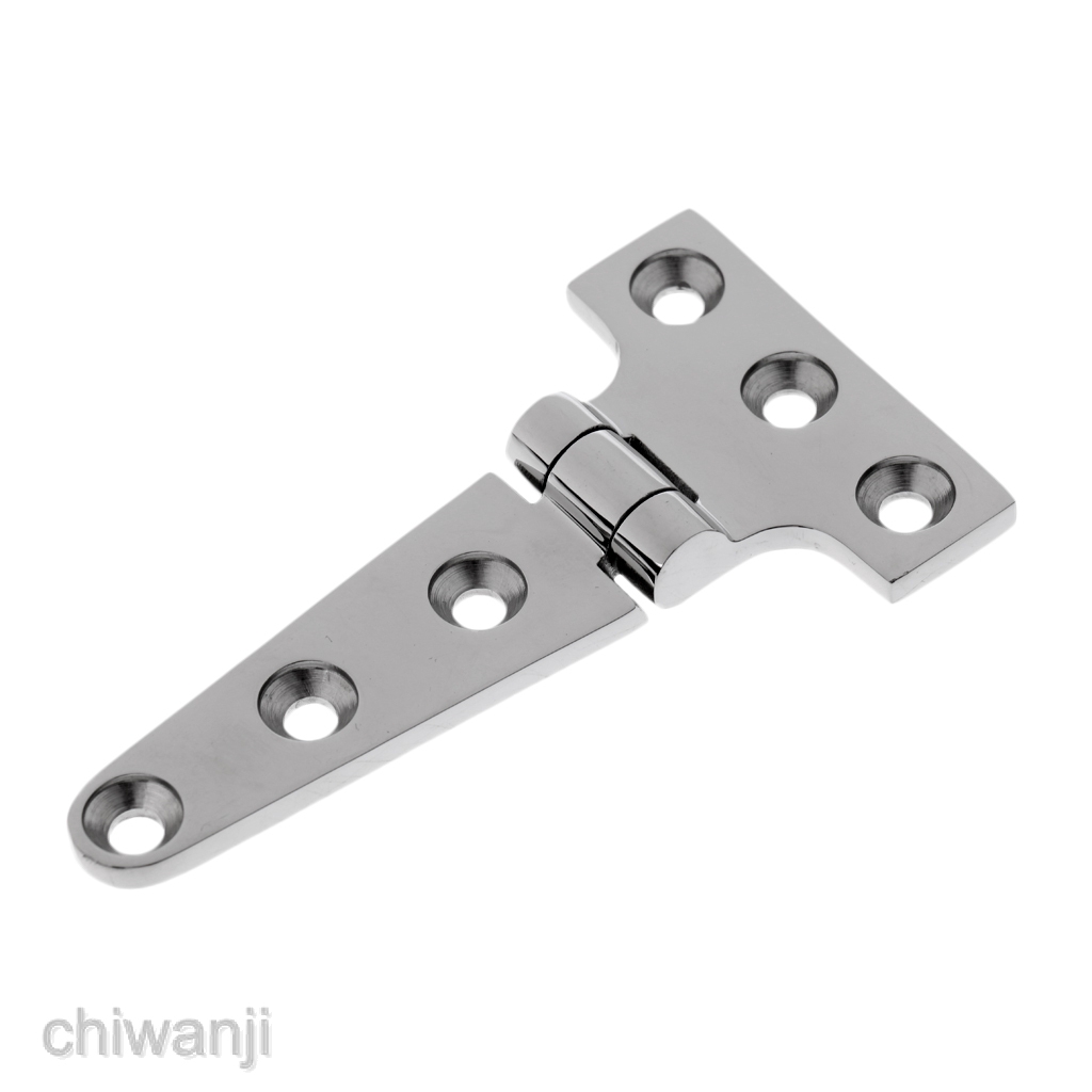 T Strap Heavy Duty Shed Hinge Gate Strap Hinge Door Barn Gates Hinges Hardware Rustproof Shopee Malaysia