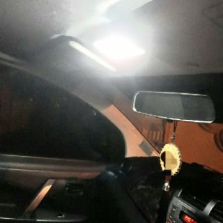 [ 1Set ] Myvi Lagi Best / Icon / MG3 / Alza Interior LED 