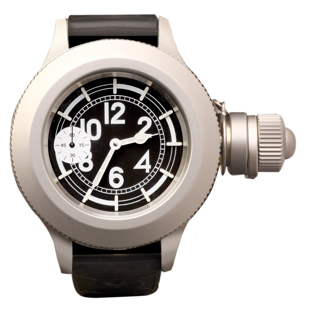 zeno army diver