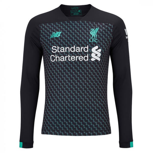 liverpool jersey 2019 long sleeve