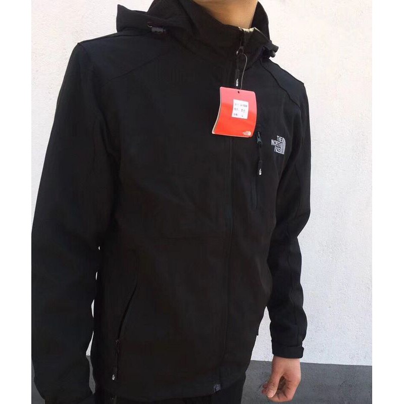 the north face bomber jackets