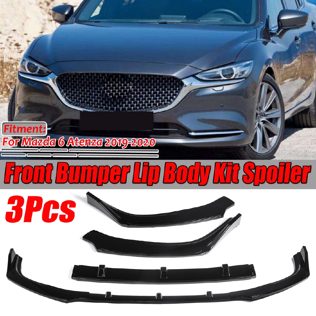 2019 mazda 6 body kit