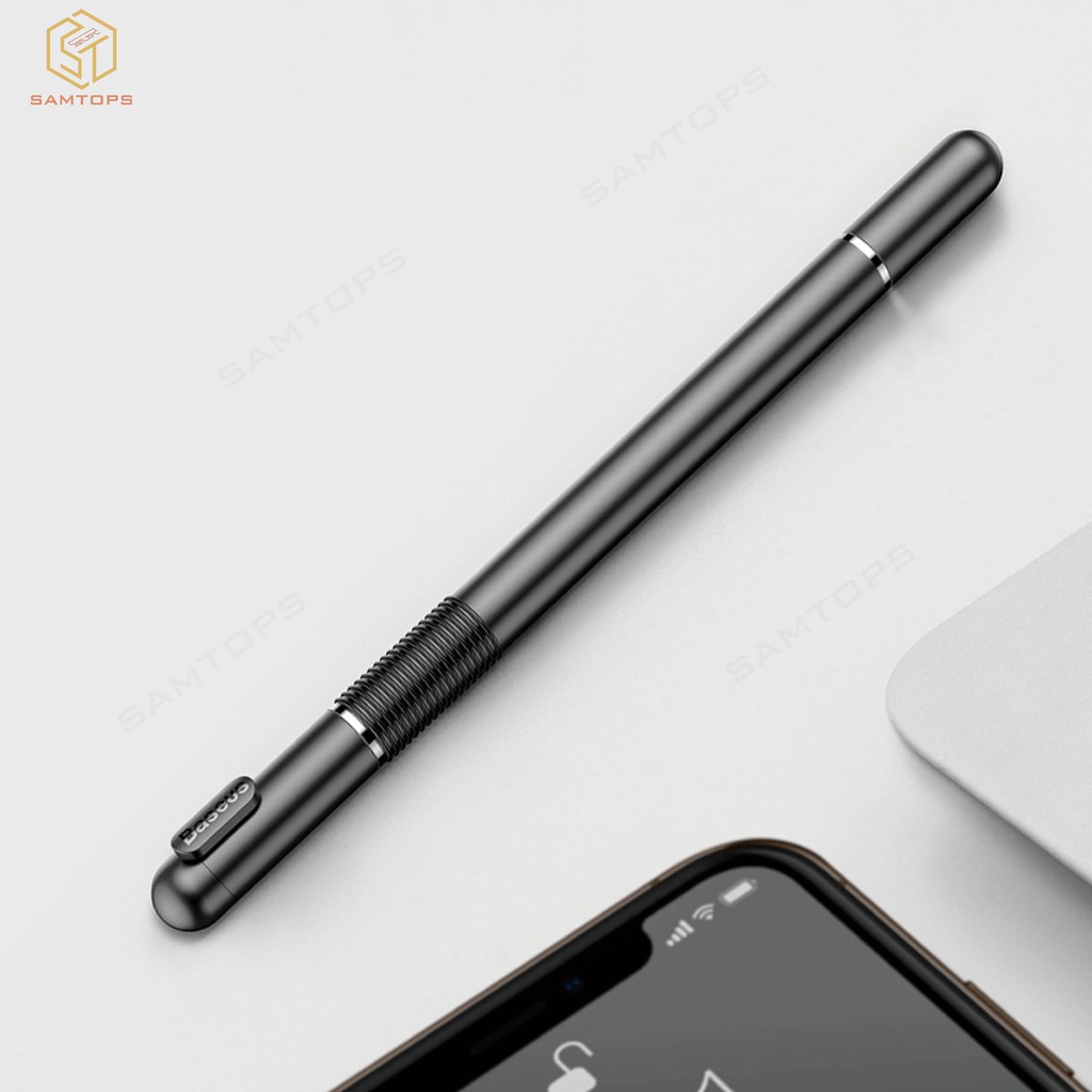 Baseus Universal Stylus Pen Multifunction Screen Touch Pen Capacitive