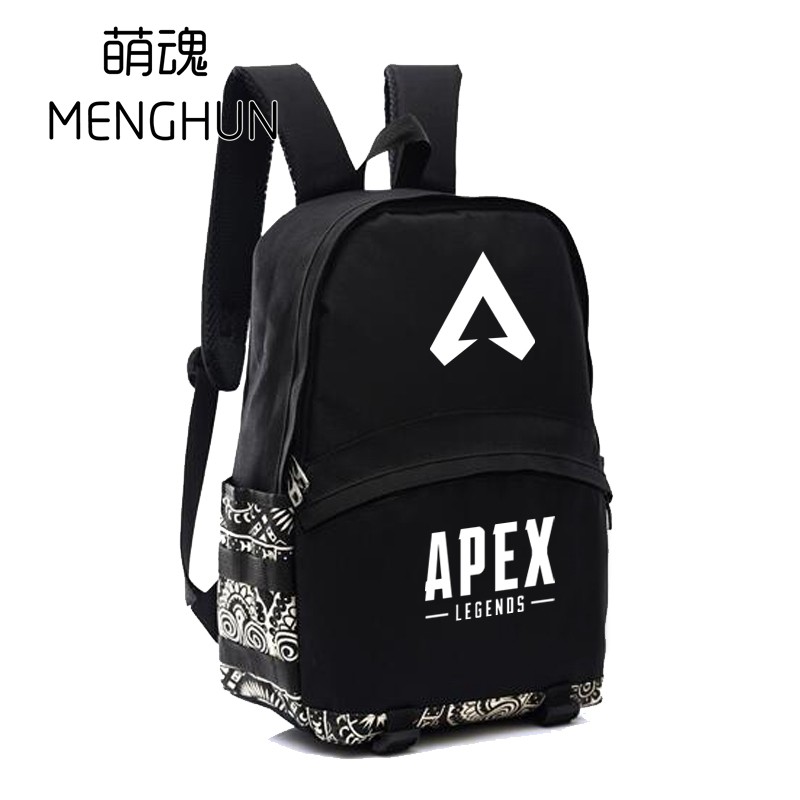 apex legends backpacks