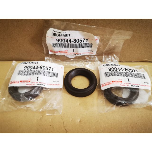 Perodua Kenari / Kelisa Plug Seal (Original Umw) Shopee Malaysia