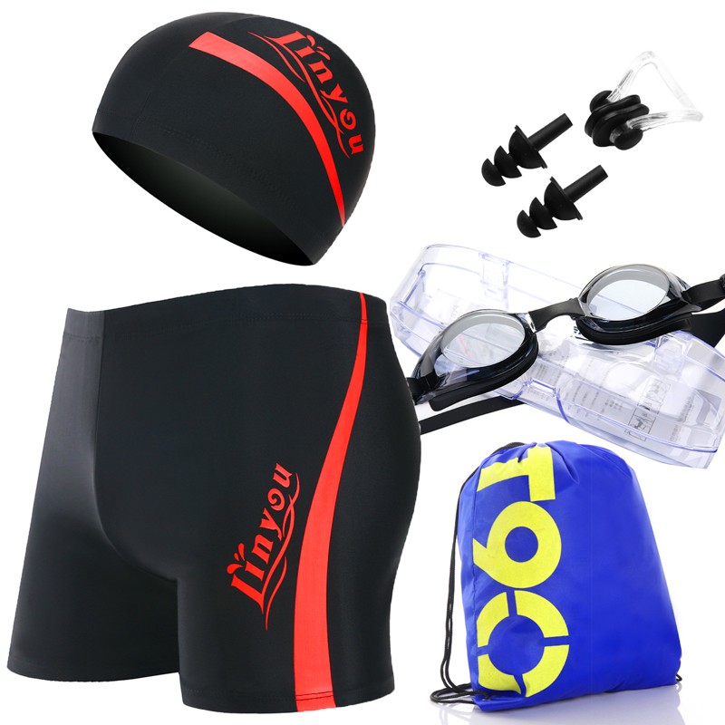 swimming gear for men