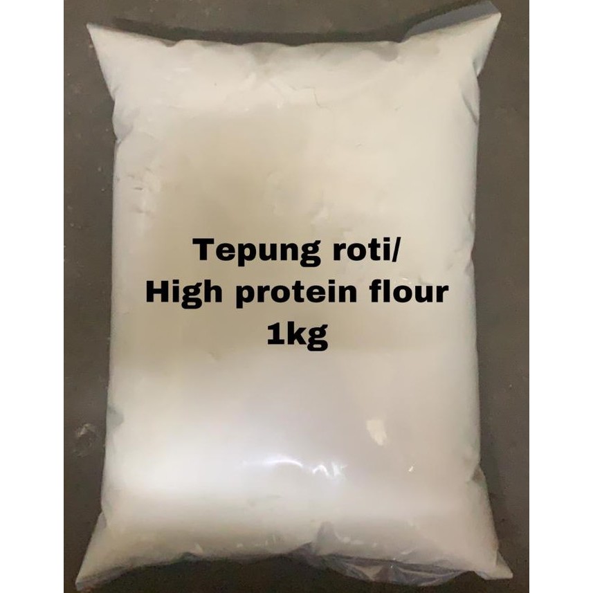 Buy MFM HIGH PROTEIN GOLDEN SALUTE WHEAT FLOUR/ TEPUNG GANDUM 