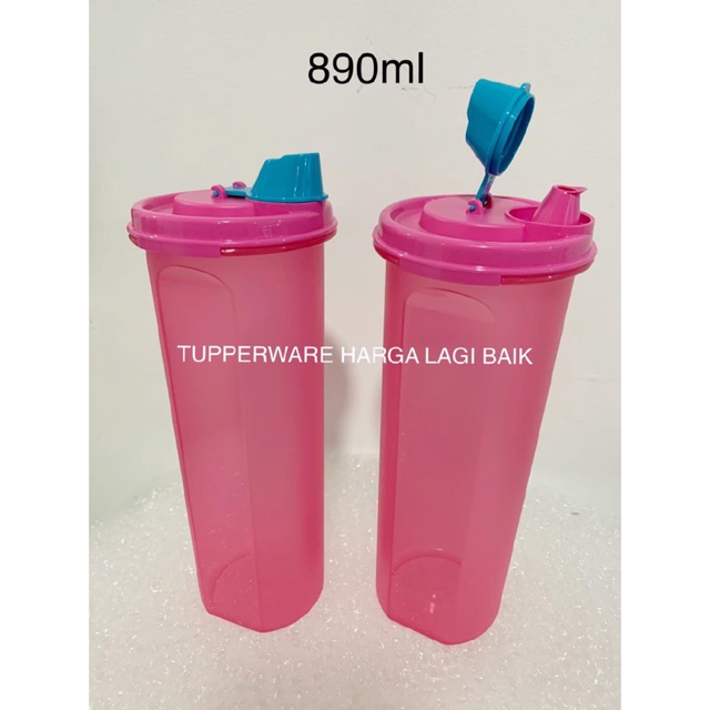 Tupperware Compact Cooking Oil (2pcs) | Shopee Malaysia