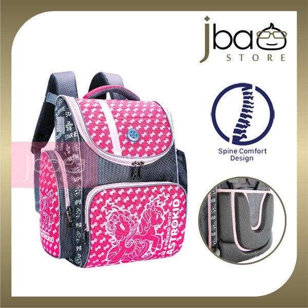 lightweight school bag malaysia