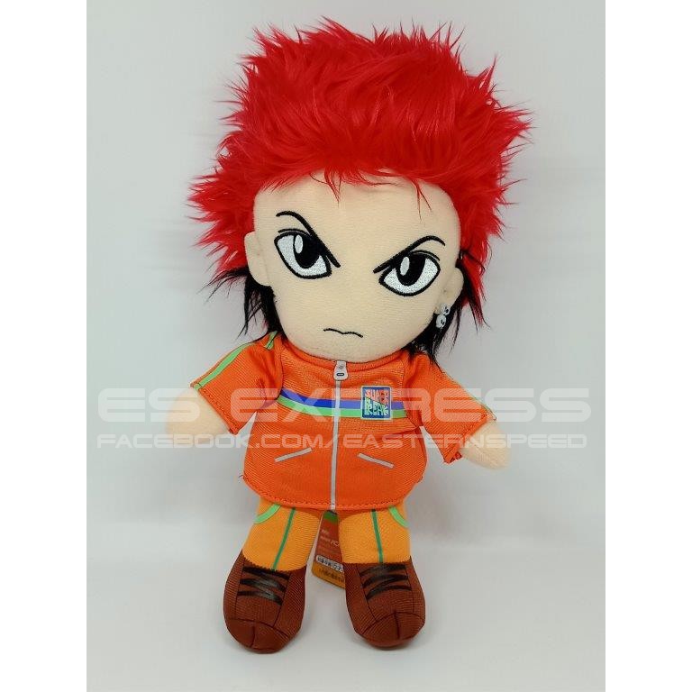 Banpresto 30cm Plush Doll X Japan Hide Japan Version Shopee Malaysia