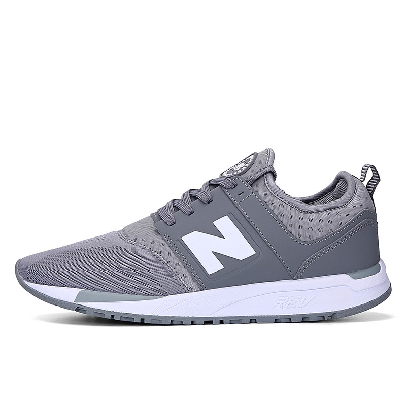 nb 247 grey