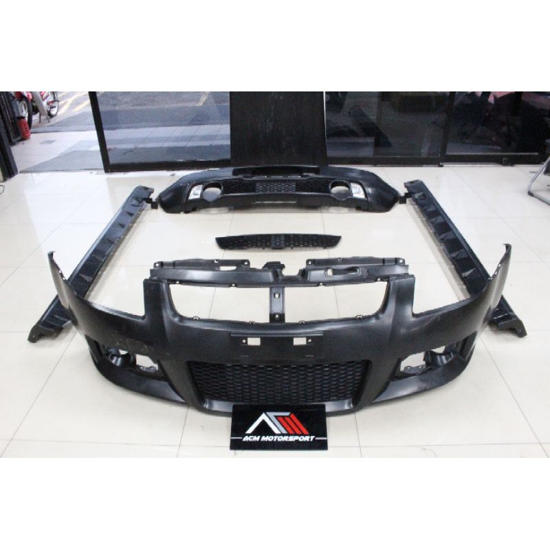 Suzuki swift 2008 sport bumper set Shopee Malaysia