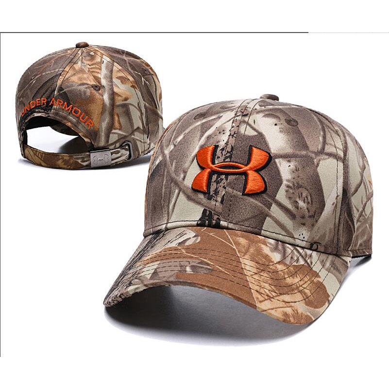 under armour sun protection hat