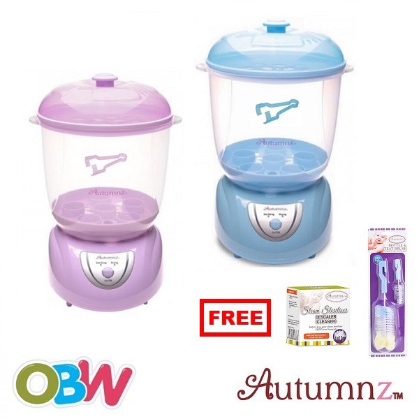 autumnz sterilizer and dryer